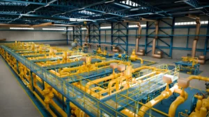 Intercell samen naar de juiste oplossing